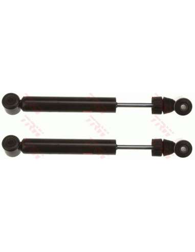 Amortiguador Tras. Trw JGT259T - AmortiguadorTRW TWIN TRW TWIN