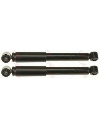 Amortiguador Tras. Trw JGT280T - AmortiguadorTRW TWIN TRW TWIN