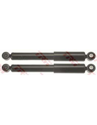 Amortiguador Tras. Trw JGT282T - AmortiguadorTRW TWIN TRW TWIN