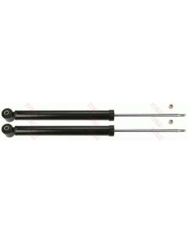 Amortiguador Tras. Trw JGT289T - AmortiguadorTRW TWIN TRW TWIN