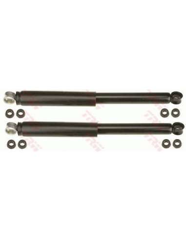 Amortiguador Tras. Trw JGT299T - AmortiguadorTRW TWIN TRW TWIN