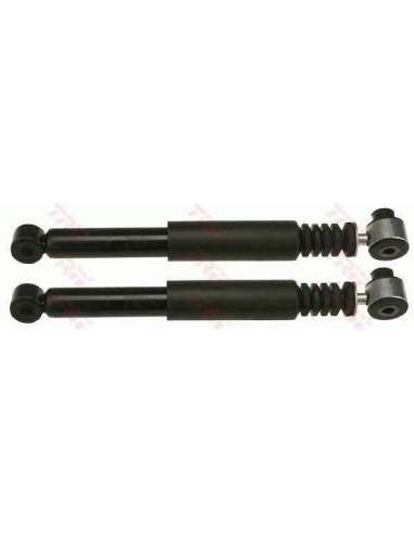 Amortiguador Tras. Trw JGT305T - AmortiguadorTRW TWIN TRW TWIN