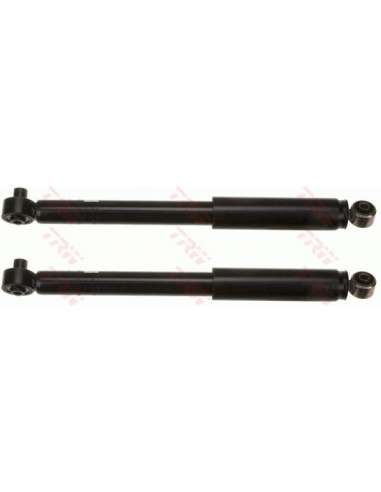 Amortiguador Tras. Trw JGT313T - AmortiguadorTRW TWIN TRW TWIN