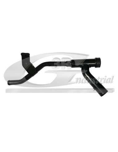 Conducto refrigerante 3rg 80953 - TUBO AGUA METALICO