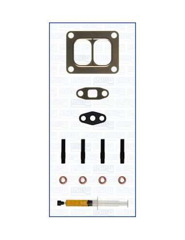 Juego de montaje, turbocompresor Ajusa JTC11131 - JUEGO REPARACION TURBO S TURBO