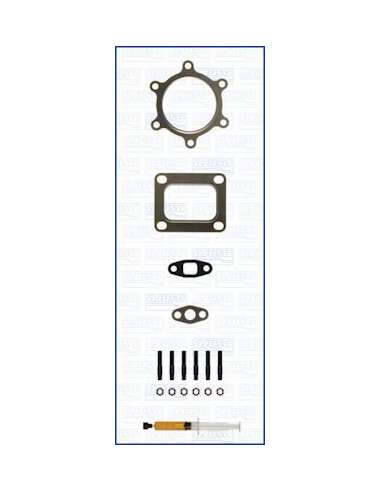 Juego de montaje, turbocompresor Ajusa JTC11140 - JUEGO REPARACION TURBO S TURBO