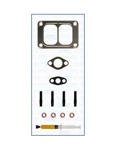 Juego de montaje, turbocompresor Ajusa JTC11152 - JUEGO REPARACION TURBO S TURBO
