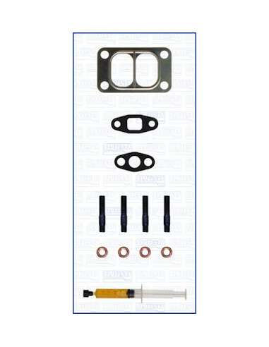 Juego de montaje, turbocompresor Ajusa JTC11154 - JUEGO REPARACION TURBO S TURBO