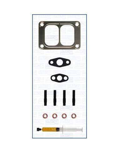 Juego de montaje, turbocompresor Ajusa JTC11184 - JUEGO REPARACION TURBO S TURBO