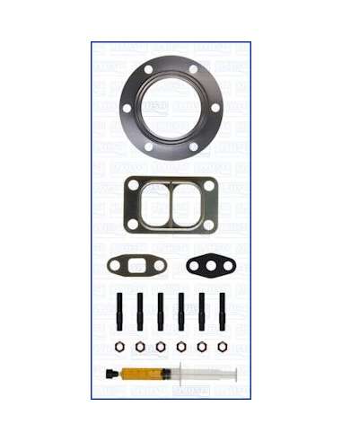 Juego de montaje, turbocompresor Ajusa JTC11213 - JUEGO REPARACION TURBO S TURBO