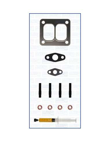 Juego de montaje, turbocompresor Ajusa JTC11259 - JUEGO REPARACION TURBO S TURBO