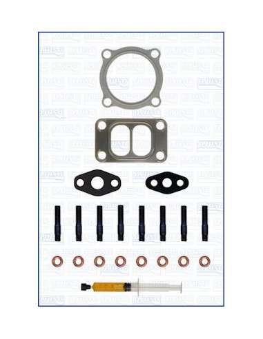 Juego de montaje, turbocompresor Ajusa JTC11265 - JUEGO REPARACION TURBO S TURBO