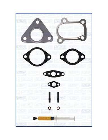 Juego de montaje, turbocompresor Ajusa JTC11311 - JUEGO REPARACION TURBO S TURBO