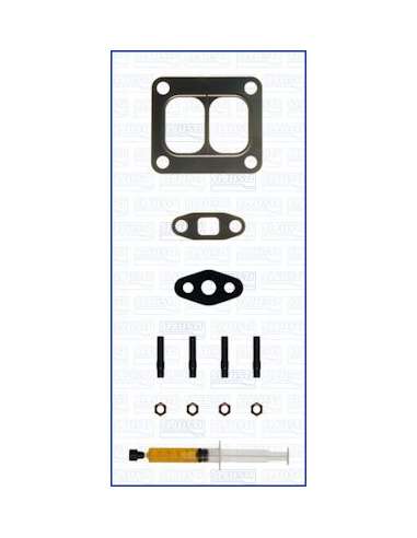 Juego de montaje, turbocompresor Ajusa JTC11315 - JUEGO REPARACION TURBO S TURBO