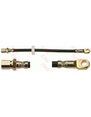 Tubo flexible de frenos Trw PHB193 - LATIGUILLO