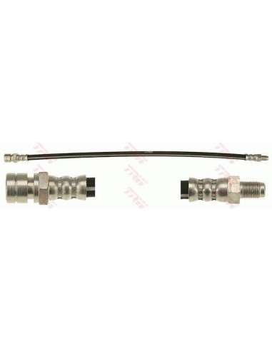 Tubo flexible de frenos Trw PHB207 - LATIGUILLO
