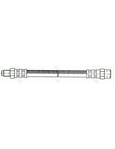 Tubo flexible de frenos Trw PHB239 - LATIGUILLO