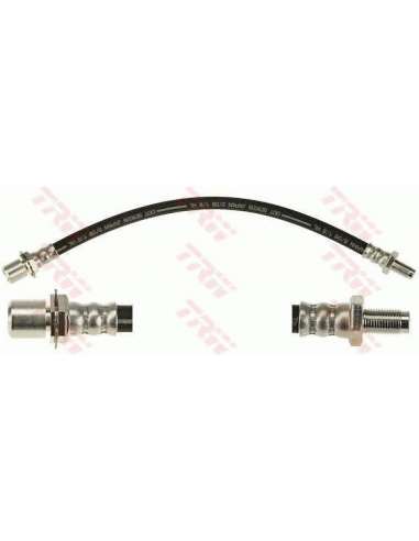Tubo flexible de frenos Trw PHB247 - LATIGUILLO