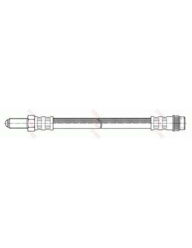Tubo flexible de frenos Trw PHB265 - LATIGUILLO