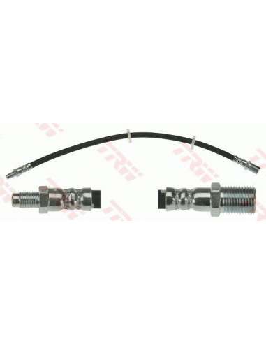 Tubo flexible de frenos Trw PHB272 - LATIGUILLO