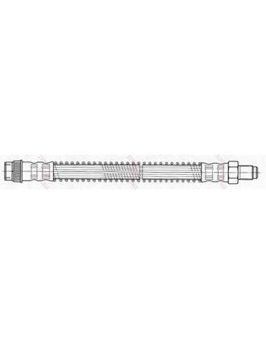 Tubo flexible de frenos Trw PHB285 - LATIGUILLO