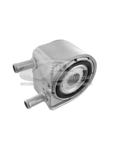 Radiador de aceite, aceite motor 3rg 81234 - INTERCAMBIADOR DE CALOR