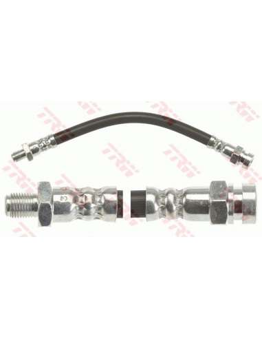 Tubo flexible de frenos Trw PHB917 - LATIGUILLO