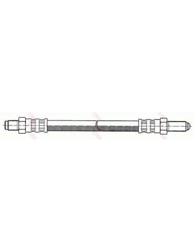 Tubo flexible de frenos Trw PHC103 - LATIGUILLO