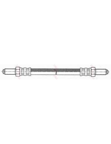 Tubo flexible de frenos Trw PHC134 - LATIGUILLO