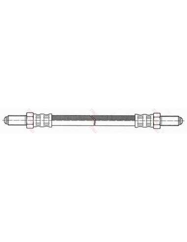 Tubo flexible de frenos Trw PHC144 - LATIGUILLO