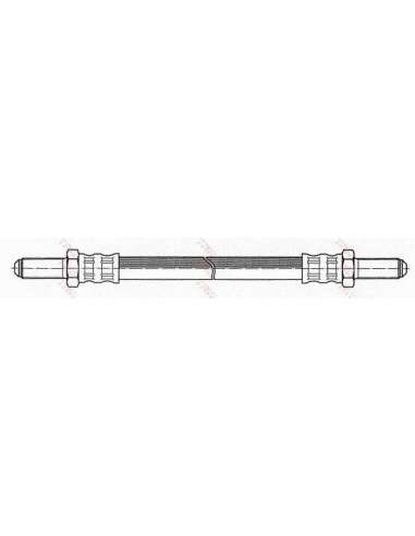Tubo flexible de frenos Trw PHC150 - LATIGUILLO
