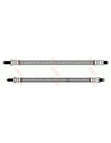 Tubo flexible de frenos Trw PHC175 - LATIGUILLO