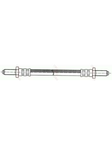 Tubo flexible de frenos Trw PHC197 - LATIGUILLO