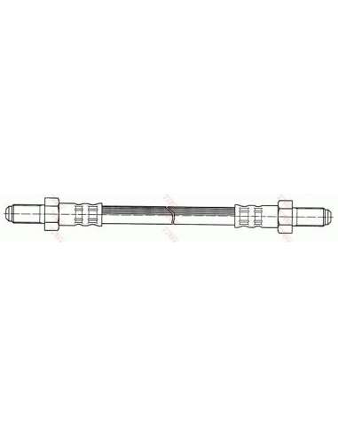 Tubo flexible de frenos Trw PHC260 - LATIGUILLO