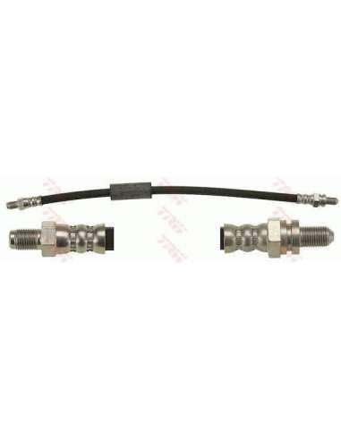 Tubo flexible de frenos Trw PHC272 - LATIGUILLO