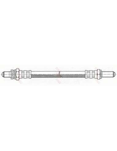 Tubo flexible de frenos Trw PHC278 - LATIGUILLO