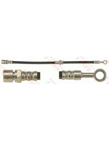 Tubo flexible de frenos Trw PHD1017 - LATIGUILLO