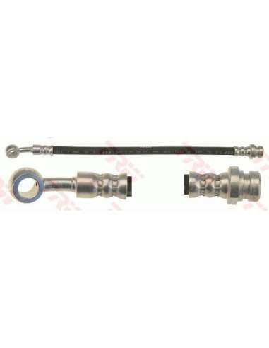 Tubo flexible de frenos Trw PHD1061 - LATIGUILLO