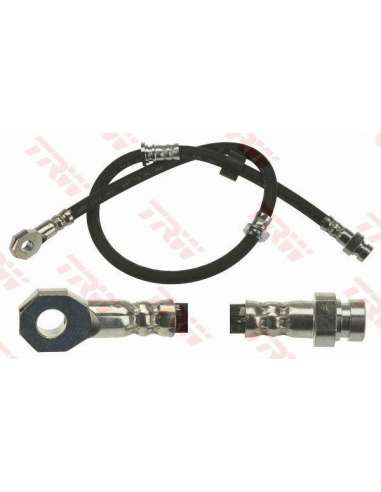 Tubo flexible de frenos Trw PHD1108 - LATIGUILLO