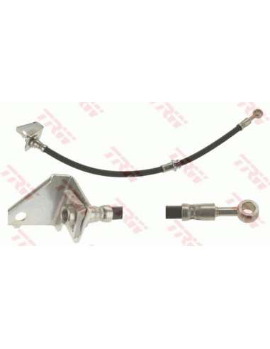 Tubo flexible de frenos Trw PHD1121 - LATIGUILLO