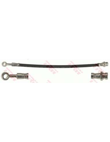 Tubo flexible de frenos Trw PHD1123 - LATIGUILLO