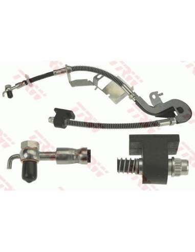 Tubo flexible de frenos Trw PHD1132 - LATIGUILLO