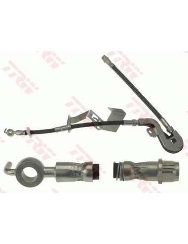 Tubo flexible de frenos Trw PHD1136 - Latiguillo de freno