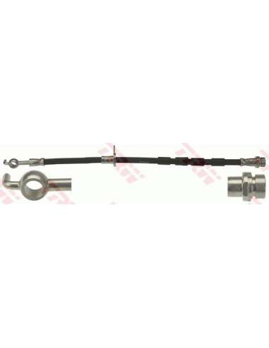 Tubo flexible de frenos Trw PHD1144 - LATIGUILLO