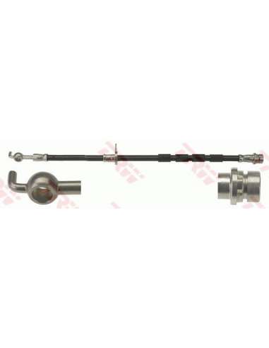 Tubo flexible de frenos Trw PHD1145 - LATIGUILLO