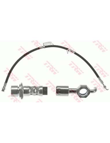 Tubo flexible de frenos Trw PHD1165 - LATIGUILLO