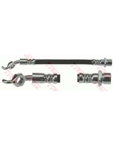 Tubo flexible de frenos Trw PHD1166 - LATIGUILLO