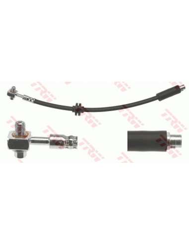 Tubo flexible de frenos Trw PHD1171 - LATIGUILLO