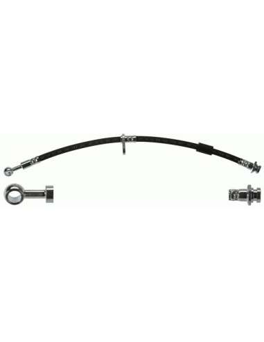 Tubo flexible de frenos Trw PHD1174 - LATIGUILLO