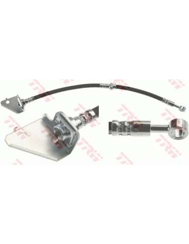 Tubo flexible de frenos Trw PHD1179 - LATIGUILLO